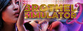 Brothel Simulator II  logo