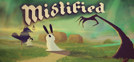 Mistified Cover Image