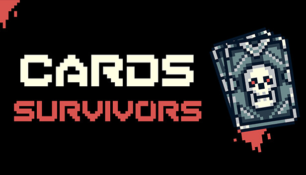 Cards Survivors on Steam