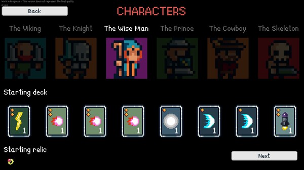Cards Survivorsfor windows and Linux 1