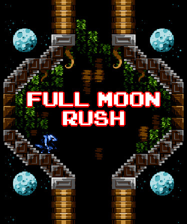 Full Moon Rush
