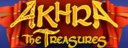 Akhra: The Treasures