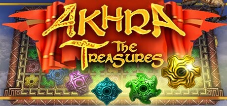 Akhra: The Treasures
