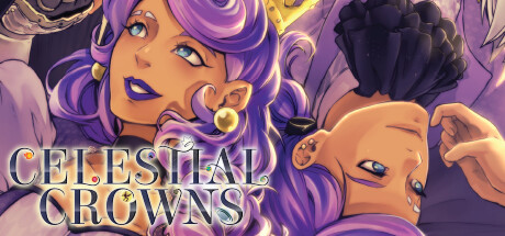 Image for Celestial Crowns