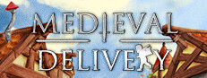 Medieval Delivery 게임 이미지
