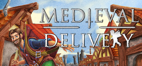 Medieval Delivery