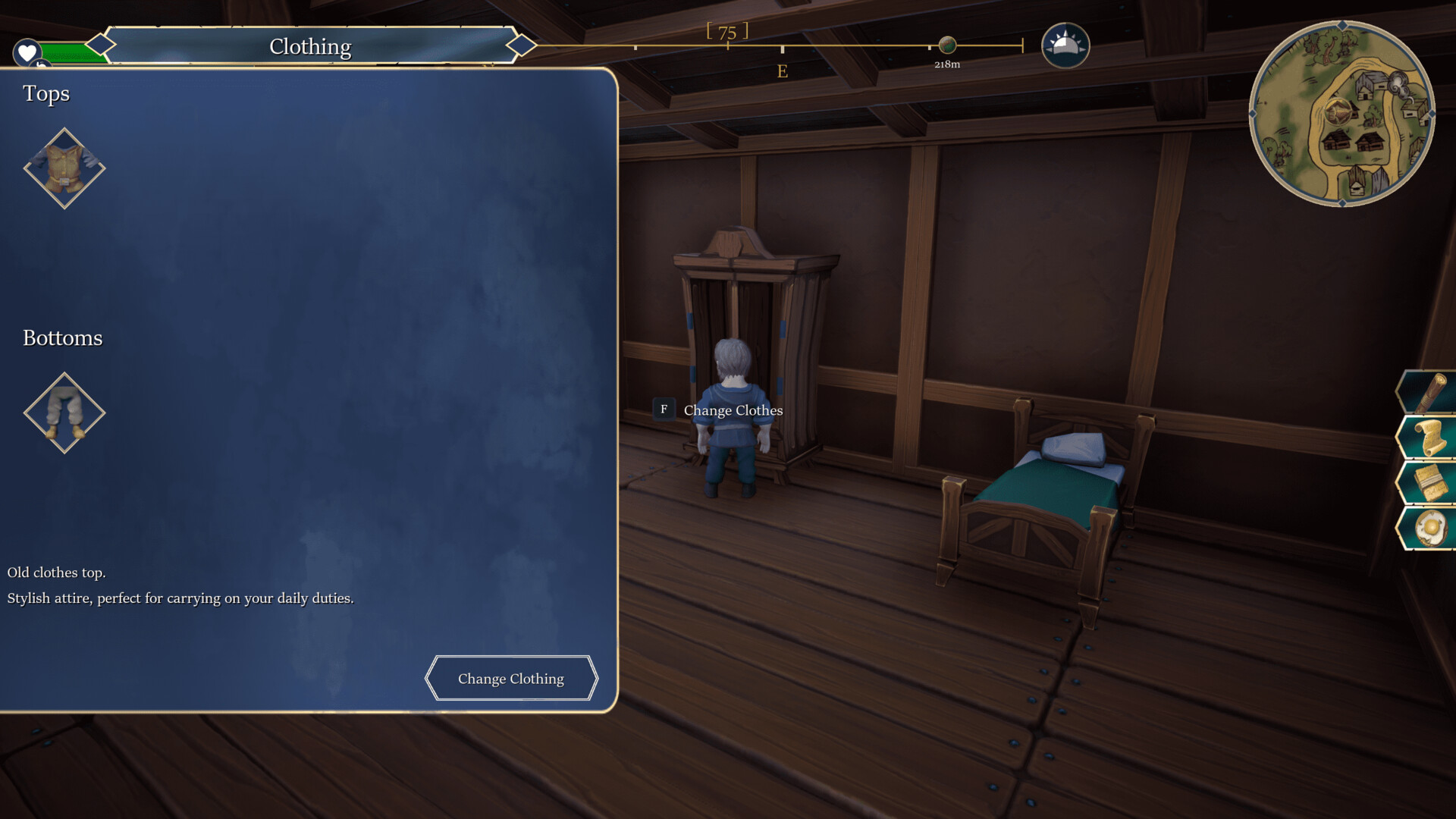 Medieval Delivery #14