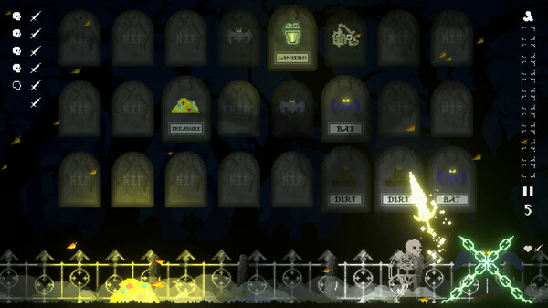 Searching For Rest game for Linux 1