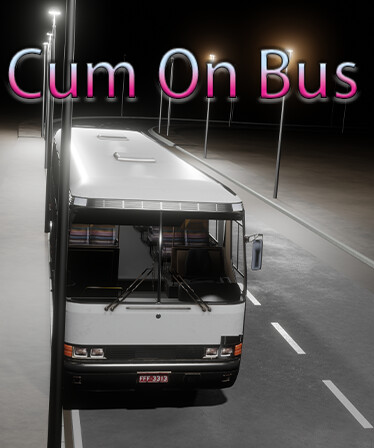 Cum On Bus