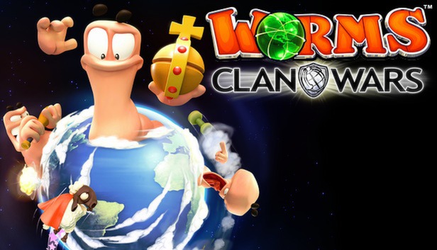 worms revolution clan wars