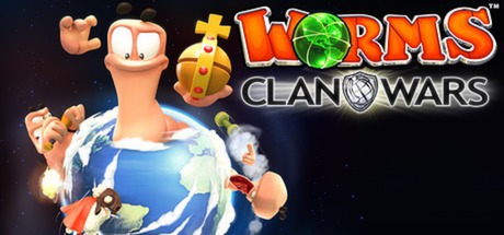 Worms Clan Wars technical specifications for laptop