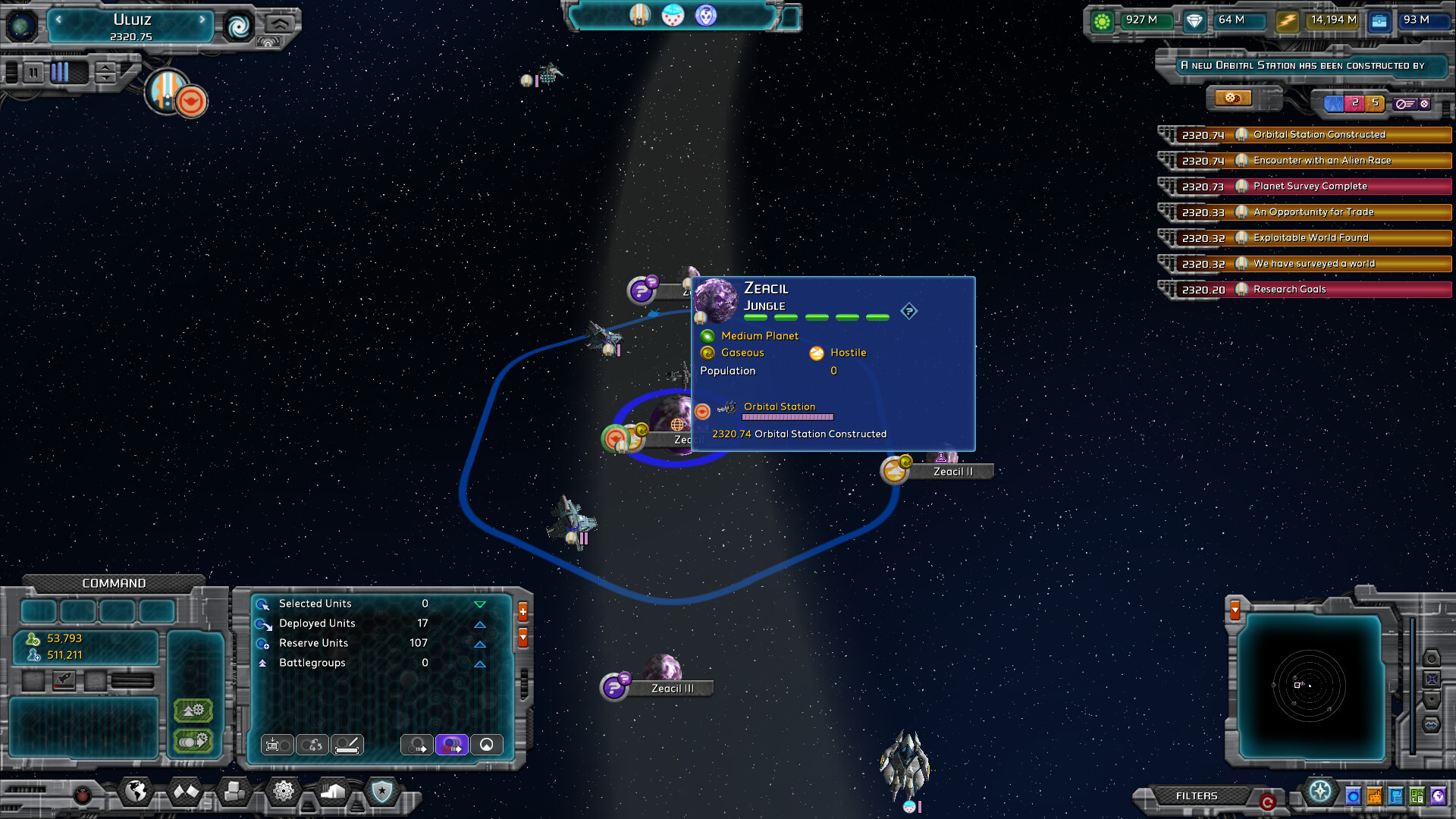 Galactic Ruler Enlightenment on Steam