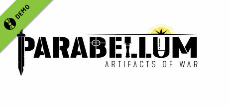 Parabellum: Artifacts Of War Demo banner