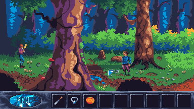 Twilight Oracle on Steam