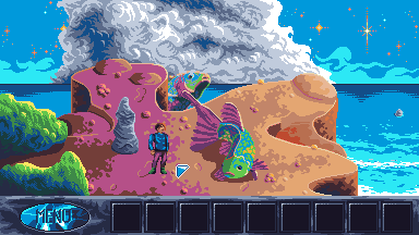 Twilight Oracle on Steam