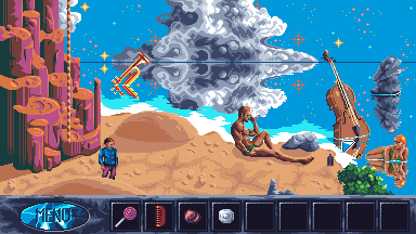 Twilight Oracle on Steam