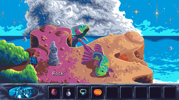 Twilight Oracle game for windows Pc 1