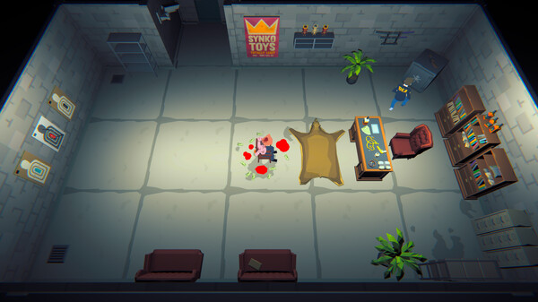 Utter Takedownfor windows and Linux 1