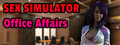 Sex Simulator - Office Affairs logo