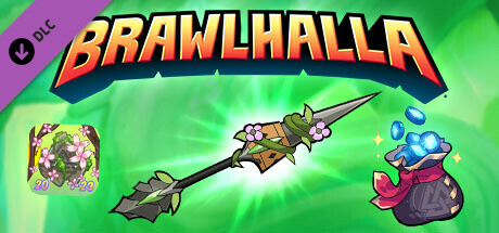 Brawlhalla - Spring Championship 2023 Pack banner image