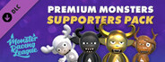 Monster Racing League - Monster Supporters Pack