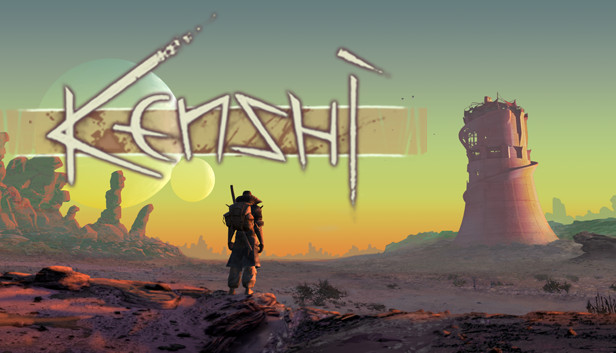 Kenshi On Steam