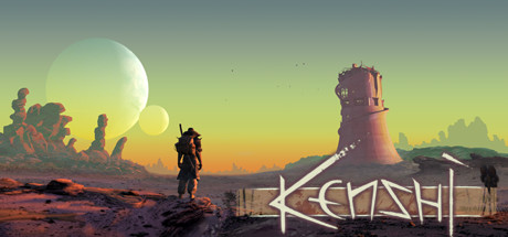 Kenshi Cover Image