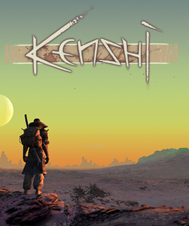 Kenshi