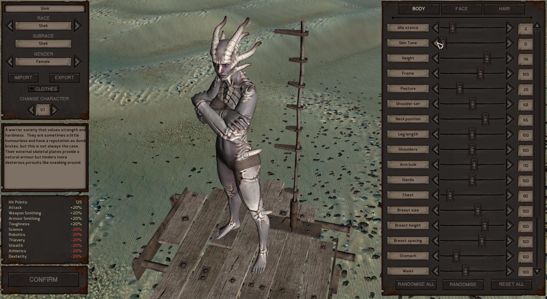 Kenshi screenshot 3