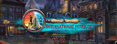 Dark City: International Intrigue
