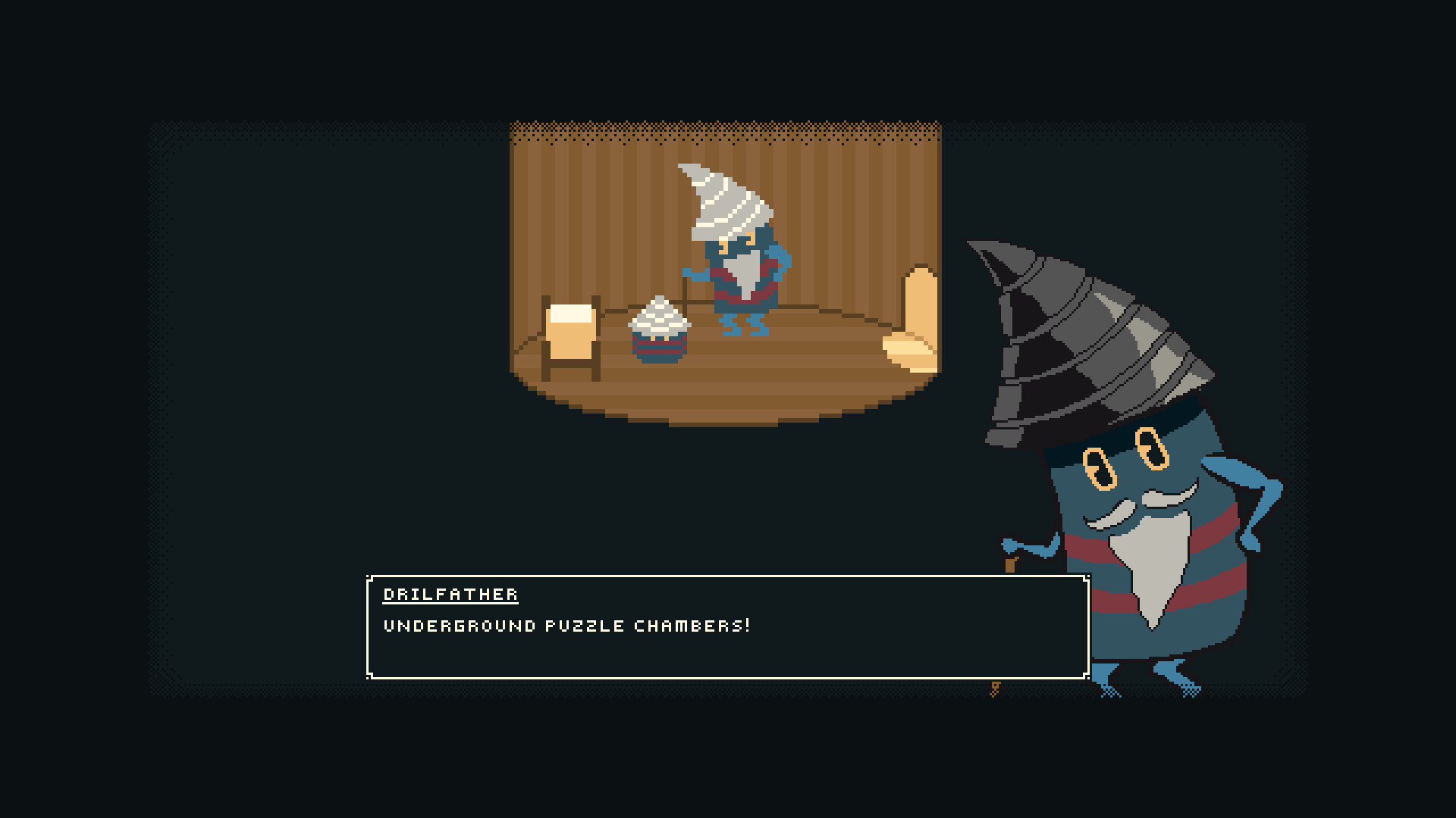 Drilbert screenshot 5