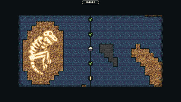 Drilbert game for Linux 1
