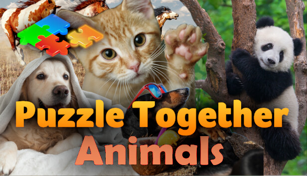 Puzzle Together Multiplayer Jigsaw Puzzles on Steam