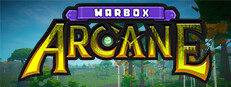 WarBox: Arcane 게임 이미지