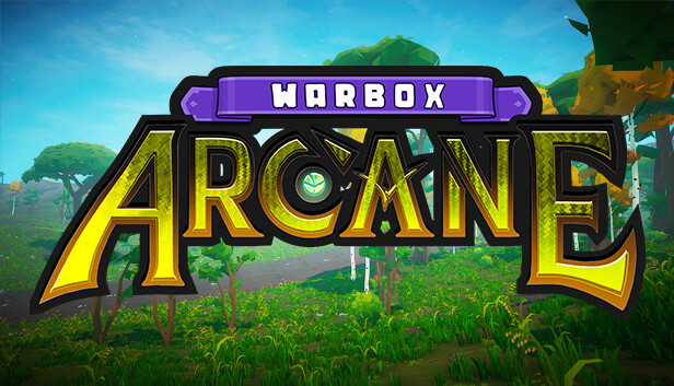 Arcane Survival no Steam