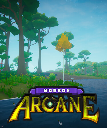 WarBox: Arcane