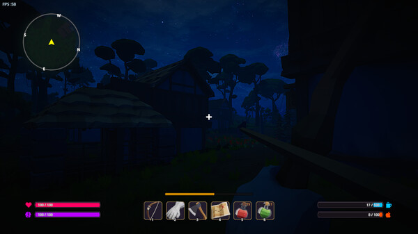 Скриншот из WarBox: Arcane