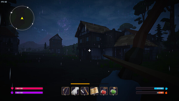 Скриншот из WarBox: Arcane