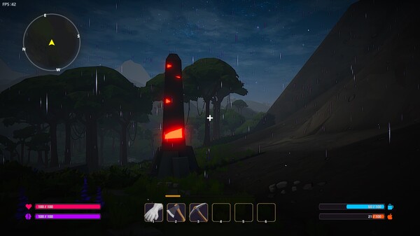 Скриншот из WarBox: Arcane