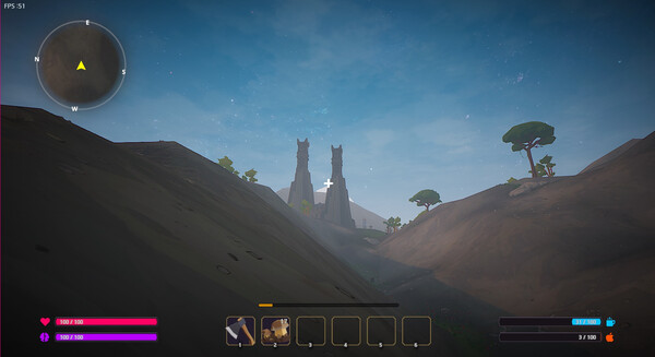 Скриншот из WarBox: Arcane