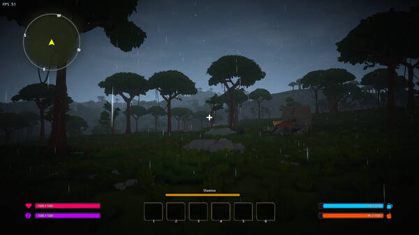 Скриншот из WarBox: Arcane