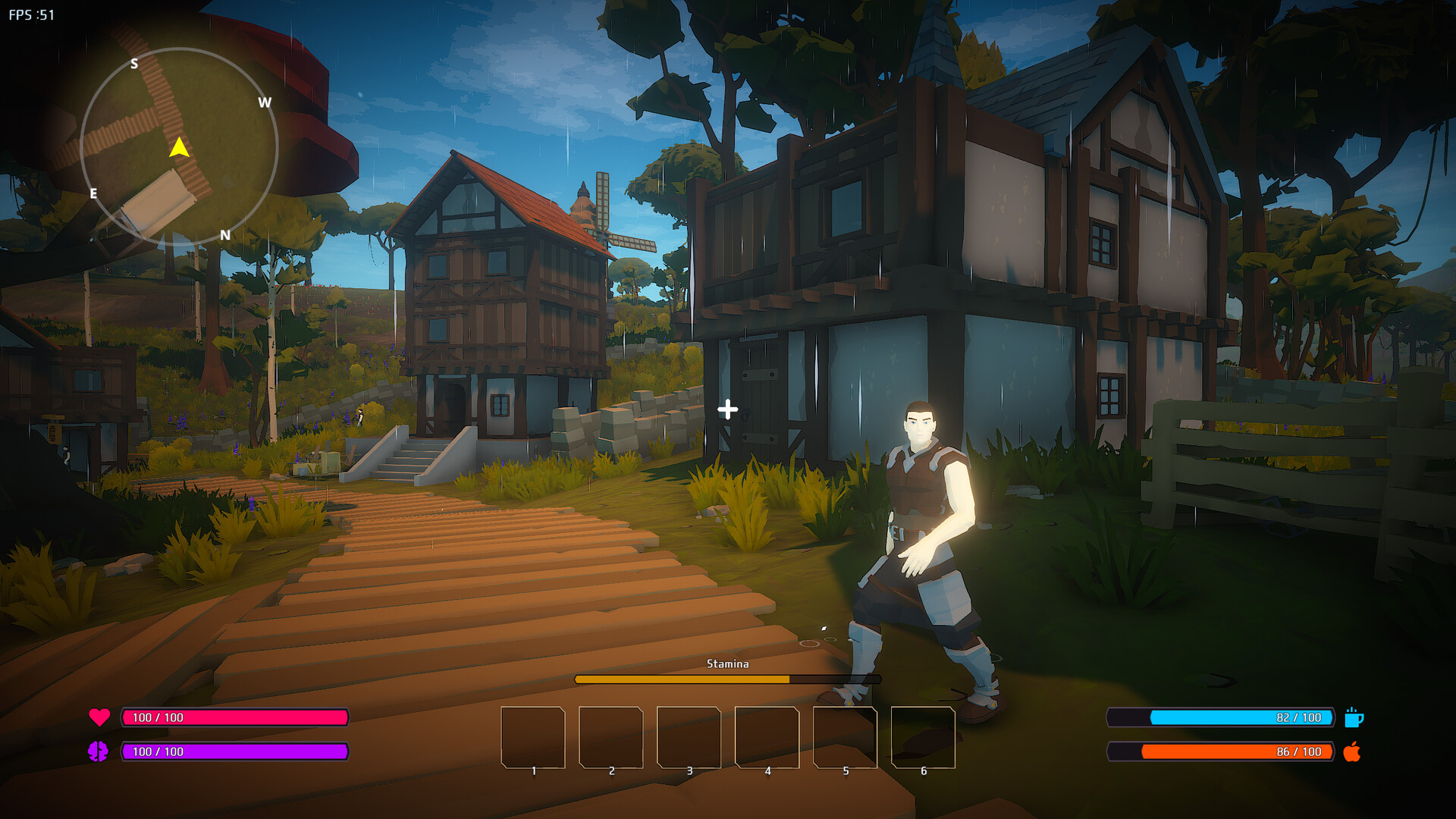 WarBox: Arcane screenshot 1