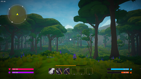 Скриншот из WarBox: Arcane