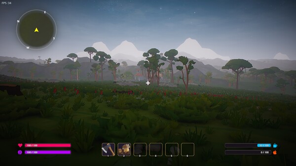 Скриншот из WarBox: Arcane