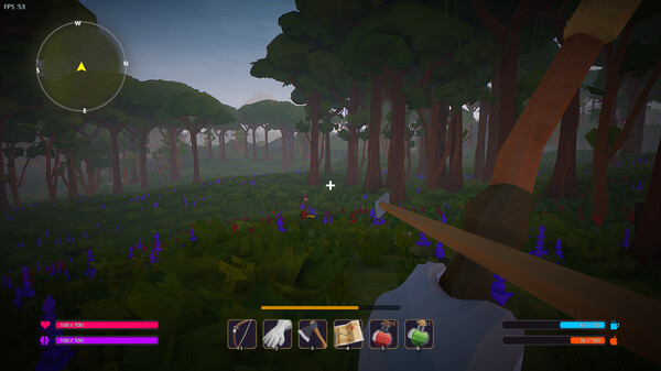 Скриншот из WarBox: Arcane