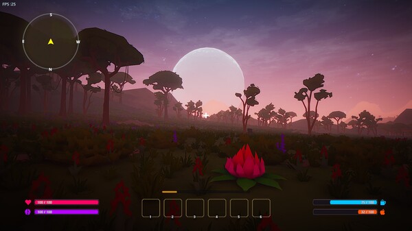 Скриншот из WarBox: Arcane