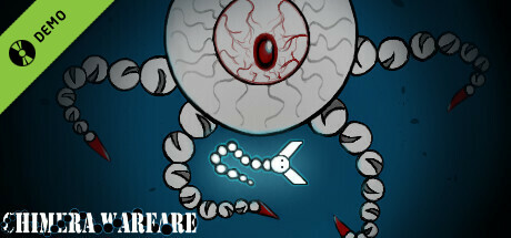 Chimera Warfare Demo banner