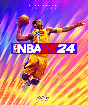 NBA 2K24