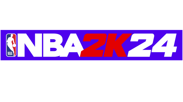 NBA 2K24