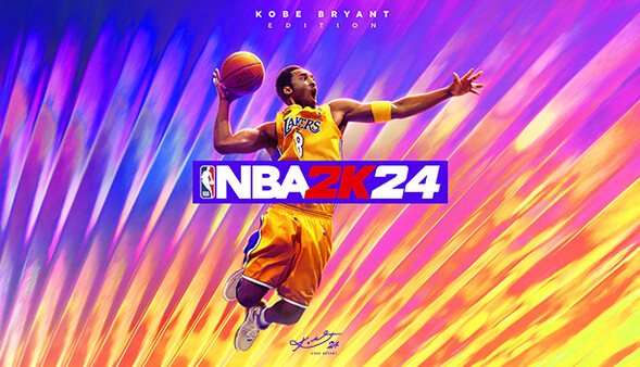 NBA 2K24 - PS5 : Édition Kobe Bryant | 2K Games. Programmeur